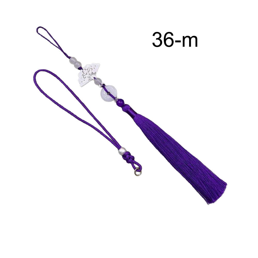Violet-36 pièces