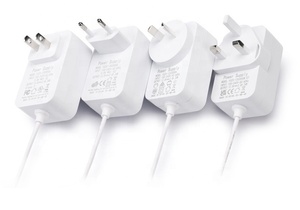 DC5V <strong>12V</strong> 24V 1A 2A 3A 5A Power <strong>Adapter</strong> 12 Volt DC Wall <strong>Adapter</strong> for CCTV Camera 5V and 9V Output with Plug in Connection - Product Image 3