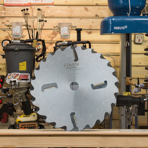 Vente en gros directe d'usine OEM durable 305mm TCT lame de scie multi-déchirure grattoirs bricolage outil de coupe de bois personnalisé approvisionnement de haute qualité - Product Image 1