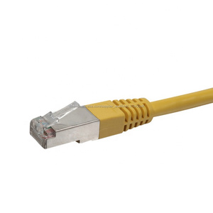 Haute Ethernet Câble de Raccordement 0.5m 1m <span class=keywords><strong>3m</strong></span> 5m 10m 20m 30m 50m <span class=keywords><strong>RJ45</strong></span> 8P8C Blindé FTP Cat5 Cat5e Cat6 Patch <span class=keywords><strong>Cordon</strong></span> - Product Image 4