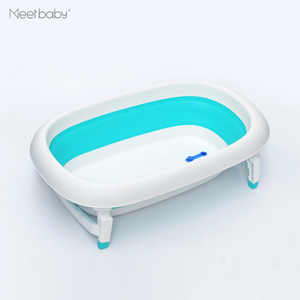 BT107 <span class=keywords><strong>Amazon</strong></span> Top vendedor 2020 bebé <span class=keywords><strong>bañera</strong></span> plegable de plástico grande plegable <span class=keywords><strong>bañera</strong></span> <span class=keywords><strong>para</strong></span> niños niño Spa portátil <span class=keywords><strong>bañera</strong></span> - Product Image 1