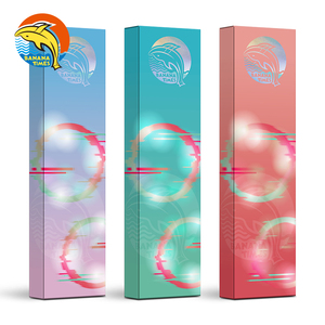 Chất lượng tốt nhất tùy chỉnh imei Thiết kế điện thoại trường hợp đóng gói Box cho Iphone 16pro 15 cộng với 14 Pro Max 13mini bán lẻ điện thoại di động hộp - Product Image 2