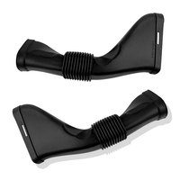 Tubo de Admisión de Aire para Automóvil A1560941582 A1560941682 para Mercedes Benz W204 W212 C63 E63 AMG 2008-2014 OE 1560941582 1560941682