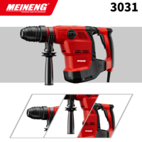 Marteau perforateur rotatif électrique industriel 3301 ENUM, vente en gros d'usine, outil électrique pour béton, tension nominale 220V