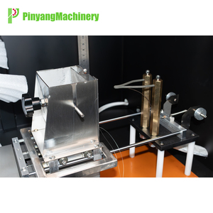 Pinyang Hot Wire Ignition <strong>Tester</strong> Glow Wire for Equipment Automatic Operating Mode for <strong>Fire</strong> <strong>Resistance</strong> for Electrical - Product Image 3