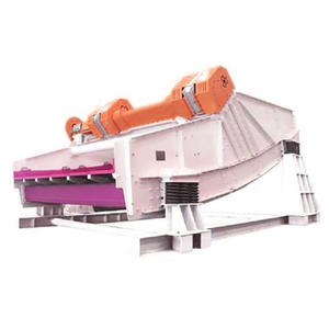 Crible vibrant linéaire multi-étages robuste pour l'exploitation minière, le traitement du charbon, des minerais et des agrégats - Product Image 1