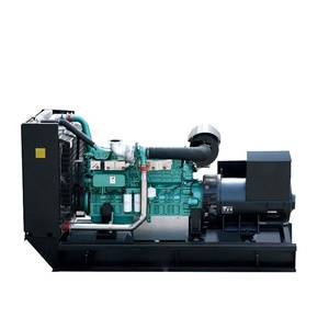 El <span class=keywords><strong>generador</strong></span> diesel silencioso rentable de 50Kw <span class=keywords><strong>es</strong></span> fácil de usar - Product Image 4