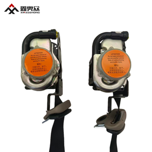 Cinturón <span class=keywords><strong>de</strong></span> <span class=keywords><strong>Seguridad</strong></span> Retráctil Automático <span class=keywords><strong>de</strong></span> 3 Puntos para Automóvil, Precio <span class=keywords><strong>de</strong></span> Fábrica, 868853DN1A Izquierdo, 868843DN1A Derecho - Product Image 4