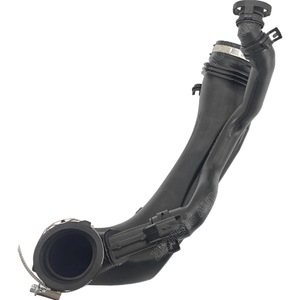 Turbo Intercooler <b>Hose</b> 9811908380 V763335580 9811909980 for Peugeot 308 3008 508 5008 C3 C4 DS3 DS4 1.6T - Product Image 2