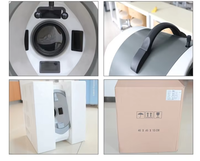 Máquina Analizadora de Piel con Precio de Fábrica, Imagen Espectral RGB UV PL, 1800W Píxeles, Diagnóstico Rápido para Salón, Clínica, Hospital