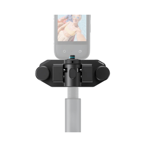 Support magnétique pour selfie stick Insta360 et crochet à dégagement rapide, accessoires portables et durables pour caméra d'<span class=keywords><strong>action</strong></span> - Product Image 2
