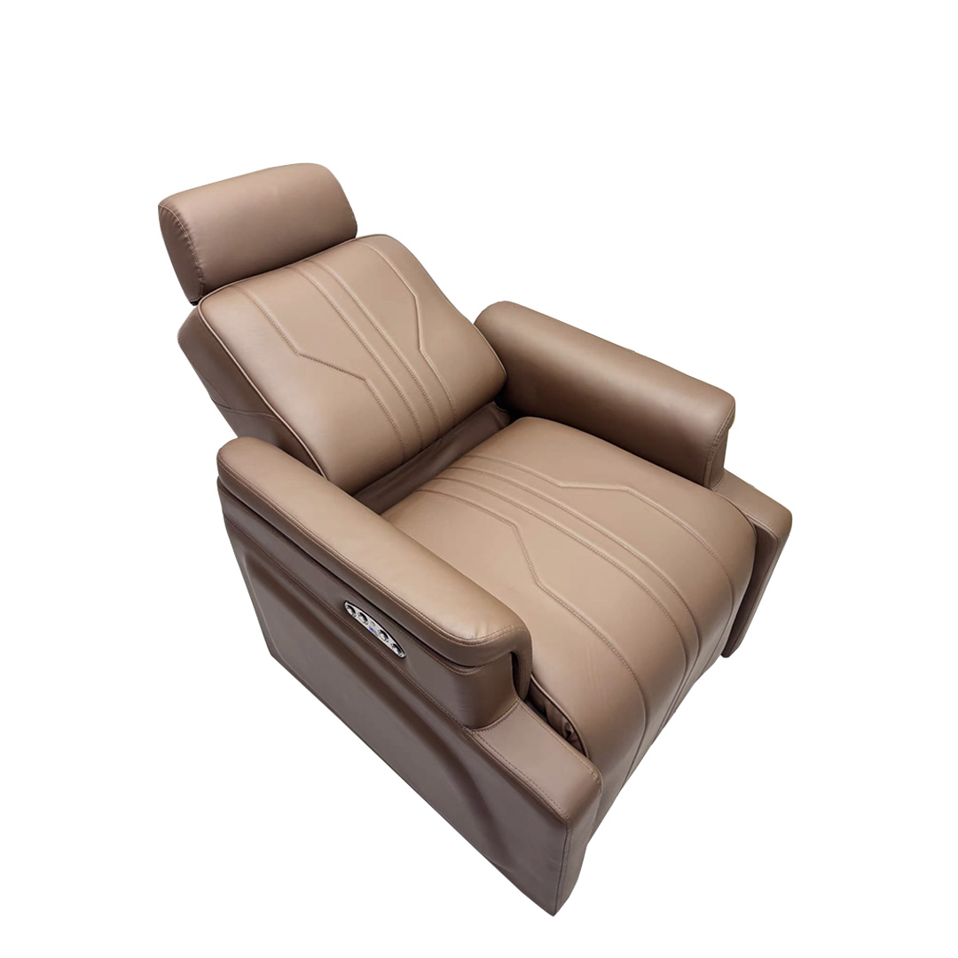 Added Vibrating  Massage Function