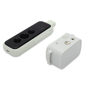 Collier anti-aboiement pour chien avec télécommande, dispositif d'entraînement sans choc, modes sonores et vibratoires sécurisés, rechargeable, étanche, pour dressage canin - Product Image 5