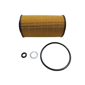 Filtre à huile de pièces automobiles haute performance Offre Spéciale de gros 26320-2a000 - Product Image 1