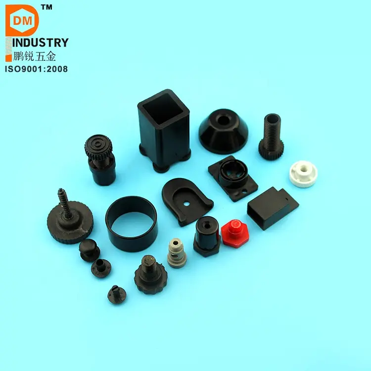 Injection Molding Plastic Parts Customization, plastic injection product