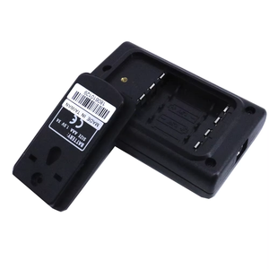 TES-1333r Datalogging Solar Power Meter RS-232 <strong>Interface</strong> - Product Image 3