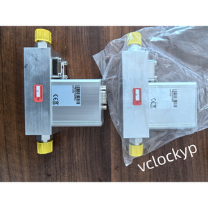 NUEVO Medidor de Flujo RUR-025M, Transporte Rápido - Product Image 2