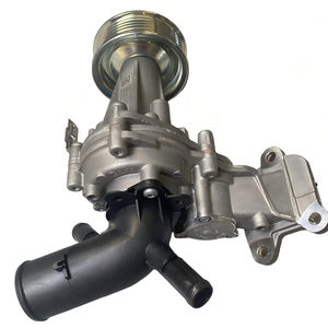 Bomba de Agua 04893618AC para Jeep Cherokee 2.0T 2021-2023 04893618 04893618AF 04893618AG  4893618AG - Product Image 5