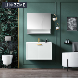 Meuble <span class=keywords><strong>de</strong></span> <span class=keywords><strong>salle</strong></span> <span class=keywords><strong>de</strong></span> <span class=keywords><strong>bain</strong></span> avec lavabo : Idées <span class=keywords><strong>de</strong></span> design, ensembles <span class=keywords><strong>de</strong></span> meubles-lavabos modernes, vente en gros à prix abordable, mobilier <span class=keywords><strong>de</strong></span> <span class=keywords><strong>salle</strong></span> <span class=keywords><strong>de</strong></span> <span class=keywords><strong>bain</strong></span> avec éviers - Product Image 1