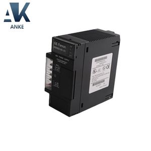 IC693PWR322 GE Fanuc Alimentation standard 24/48 VDC - Product Image 1