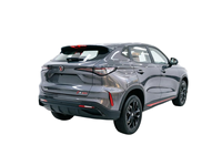 Changan X5 PLUS 2026 2ème Génération 1.5 Turbo Beyond PRO SUV 5 Places Conduite à Gauche Export en Gros