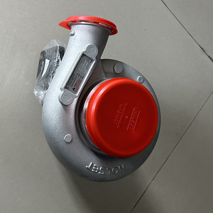 HX35W Turbocharger QSB6.7 Diesel Engine Parts Turbocharger 4037469 - Product Image 5