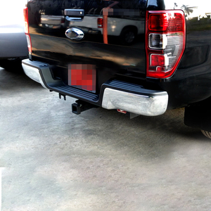 Universal parachoques trasero para Ranger T6 T7 T8 <span class=keywords><strong>venta</strong></span> directa de fábrica - Product Image 4