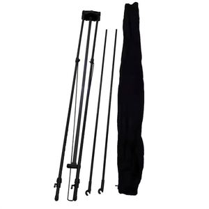 Custom Photo Stands Polyester Aluminium X-Frame <b>Banners</b> with Pop-Up Tripod for Eco-Friendly Promotions - Product Image 4