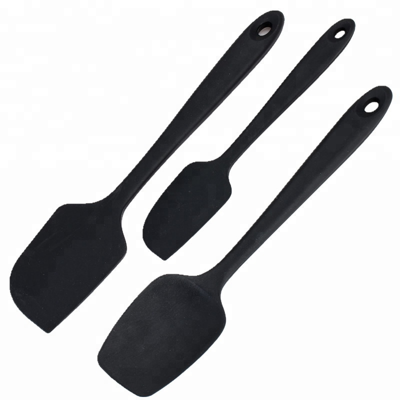 3PCS Black Red Nylon Hardware Integrated