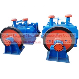 5.5mm 6mm barre de fil d'acier, laminoir à chaud, fraiseuses, ligne de production - Product Image 1