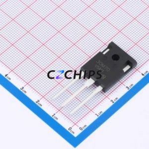 Brand-new and Original APT30M70BVR-VB TO-247AC Transistor Field Effect Transistor (MOSFET) - Product Image 1