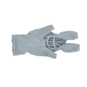 Qiqu Pet Supplies Luxury Eco-Friendly Custom New Designers Full Body Suit Dog Jumpsuit Italian <strong>Greyhounds</strong> Whippets Cozy <strong>Fleece</strong> - Product Image 5