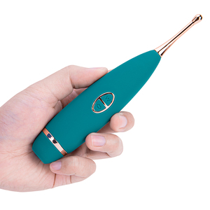 Электро-ударные зажимы для сосков, Вибраторы клитора, медицинские тематические игрушки для мужчин и женщин, электрические стимулирующие секс-BF-13122 - Product Image 1