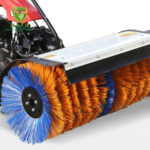 15 PS Leistung kleiner Garden pro Spielzeug Schnee fräse Pflug - Product Image 4