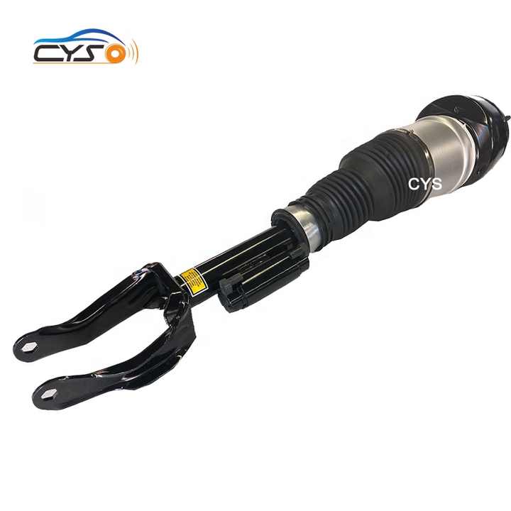 Front Right Air Suspension Shock Strut for Mercedes-Benz GLE W292 