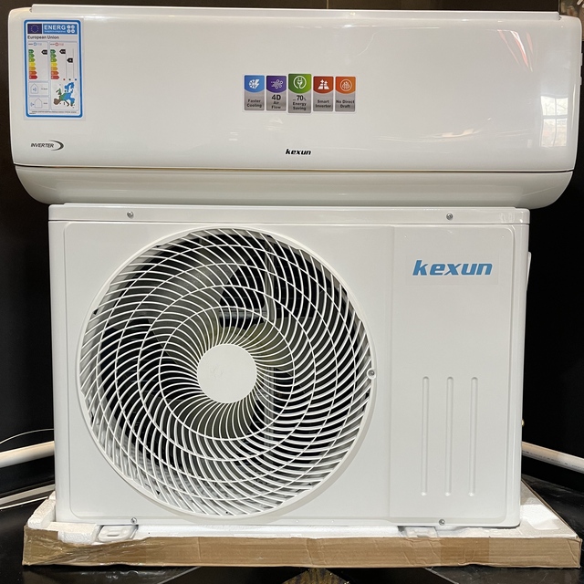 Best-Sell Wholesale Air Conditioners 18000BTU Mini Split AC Inverter Air Conditioner Energy Saving 2HP Low Price Air Conditioner