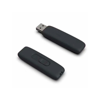 Más vendidos LOGOTIPO personalizado de plástico pendrive USB 2,0 3,0 stick 8GB 16GB 32GB 64GB 128GB al por mayor unidades flash USB con logotipo LED