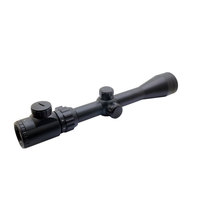Viseurs télescopiques 3-9x40 Viseurs télescopiques