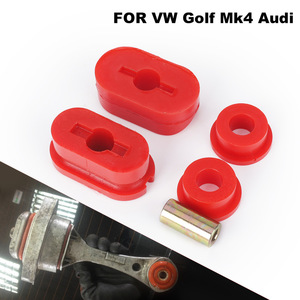 Support moteur CNSPEED en polyuréthane pour Volkswagen Audi Skoda Golf 4 MK4, pièces de rechange - Product Image 4