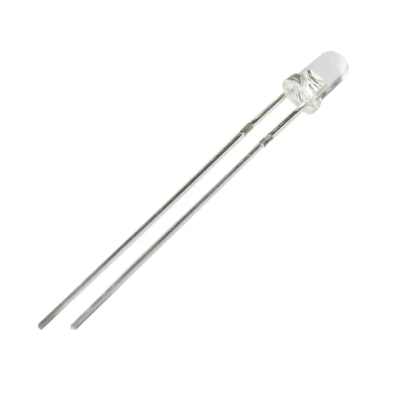 MCIGICM Low Price Infrared Receiver Diode For Ordinary Electronic Devices 3mm Ir 940nm Leds Laser Diode