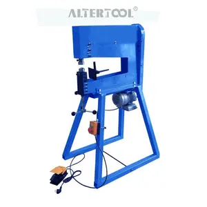 Altertool fonte direta da fábrica 20 "energia martelo roda formada máquina de planejamento martelo fabricação TYG51-H241620