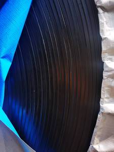 Sabuk Karet Tambang 1000mm 1200mm, Sabuk Karet Kecepatan Tinggi yang Dapat Disesuaikan, Sabuk Konveyor M24 EP Pabrik - Product Image 5