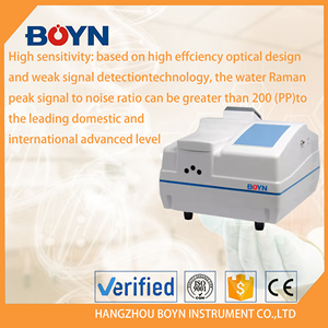 蛍光分光計BNFLU-A96 250nm ~ 600nm - Product Image 3