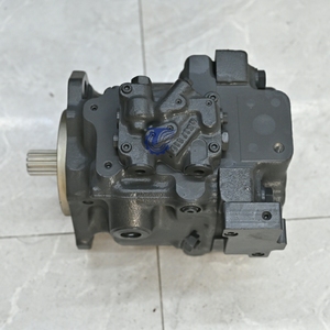 Bomba Hidráulica Principal 708-1U-00161 708-1U-00163 708-1U-00164 708-1U-00162 708-1U-00111 para Rueda WB93 WB97 - Product Image 5