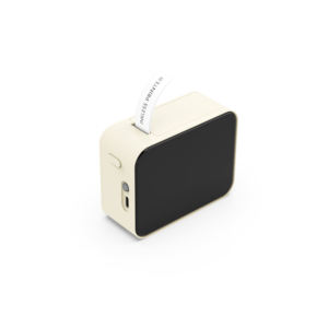 Imprimante d'étiquettes portable de haute qualité pour les petites entreprises, les étiquettes de prix faites maison et les étiquettes de marque, prix d'usine - Product Image 1