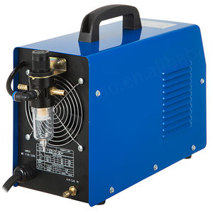 เครื่องตัดพลาสม่าแบบไม่สัมผัส50Amp CUT-50F นำร่อง110V และ230V เหมาะสำหรับการตัดเหล็กคาร์บอน - Product Image 5