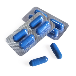 Customizable Color Men's <b>Herbal</b> Vitality Support Capsules Energy Management <b>Herbal</b> <b>Supplement</b> OEM Factory Packaging - Product Image 6