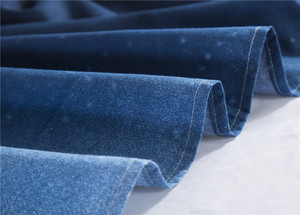 Chất Lượng Cao Sợi Nhỏ Vải Tấm Ga Trải Giường <span class=keywords><strong>Comforter</strong></span> Bộ Khăn Trải Giường Cho Amazon Và Ebay Hot Duvet Cover Quilt Cover <span class=keywords><strong>Set</strong></span> - Product Image 5