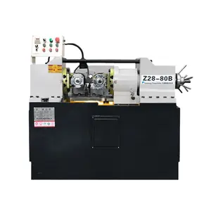 New Technology Thread Rolling Machine For Sale