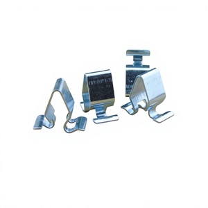 Clips de Acero al Manganeso de 16mm y 9mm para el Interior de Coches Audi, Repuestos para el Reparado de Umbral de Puerta en Modelos A3, A4, Q5 y Q7 - Product Image 3